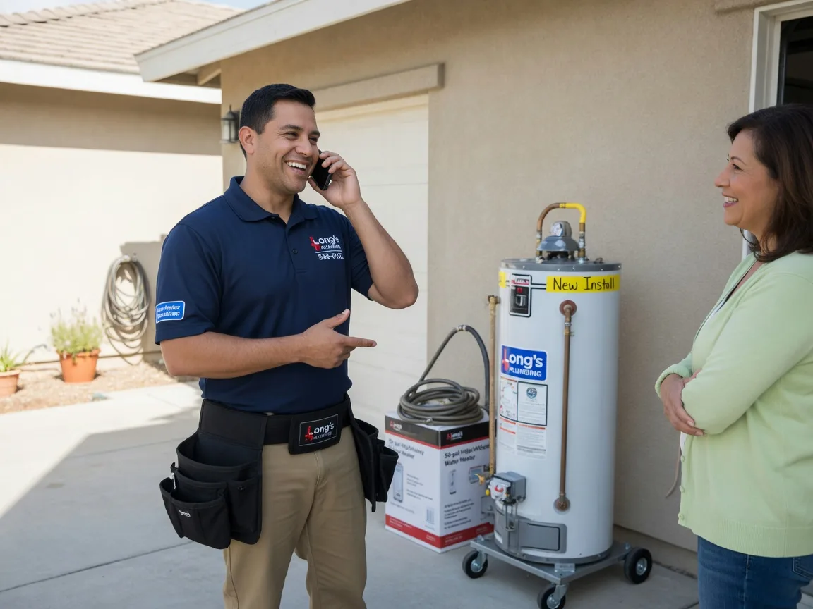 Leak Detection Arabi, GA FAQs